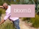 Bloom Inspections, Mount Moriac logo